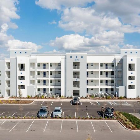 Gorgeous 2 Bedroom Apartment Close To Disney 305 31911 คิสซิมมี ภายนอก รูปภาพ