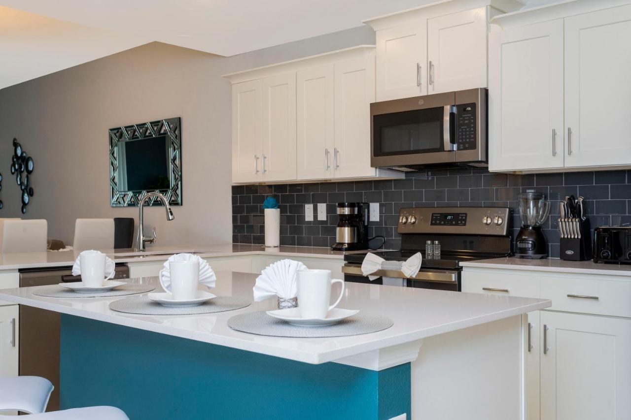 Gorgeous 2 Bedroom Apartment Close To Disney 305 31911 คิสซิมมี ภายนอก รูปภาพ