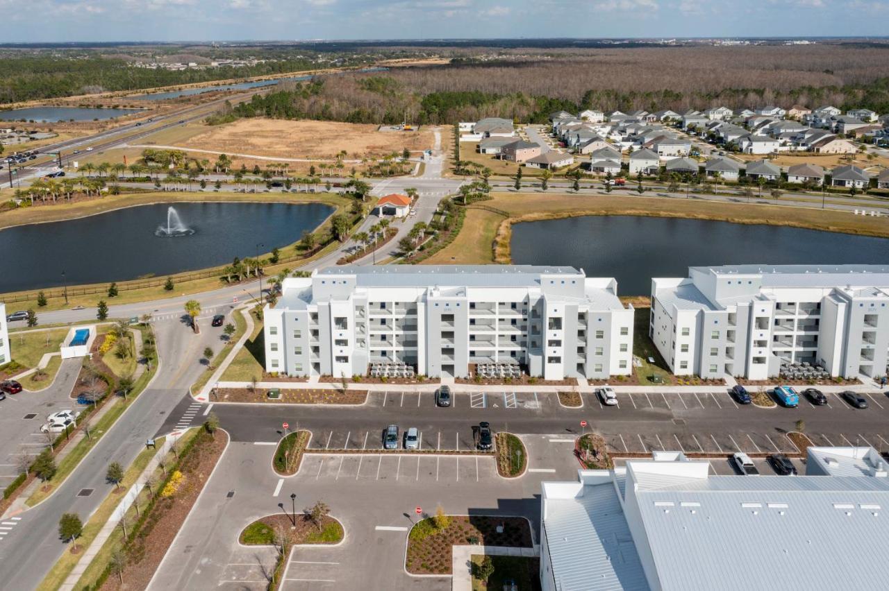 Gorgeous 2 Bedroom Apartment Close To Disney 305 31911 คิสซิมมี ภายนอก รูปภาพ