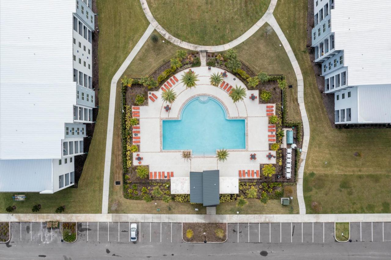 Gorgeous 2 Bedroom Apartment Close To Disney 305 31911 คิสซิมมี ภายนอก รูปภาพ