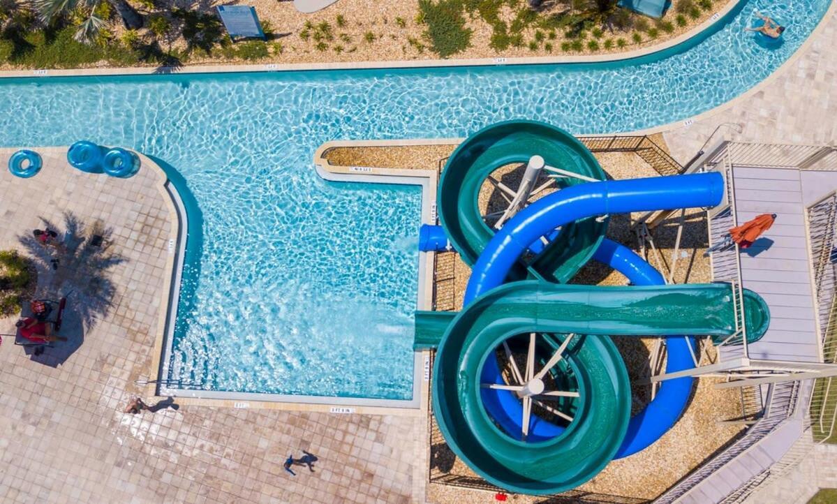 Gorgeous 2 Bedroom Apartment Close To Disney 305 31911 คิสซิมมี ภายนอก รูปภาพ