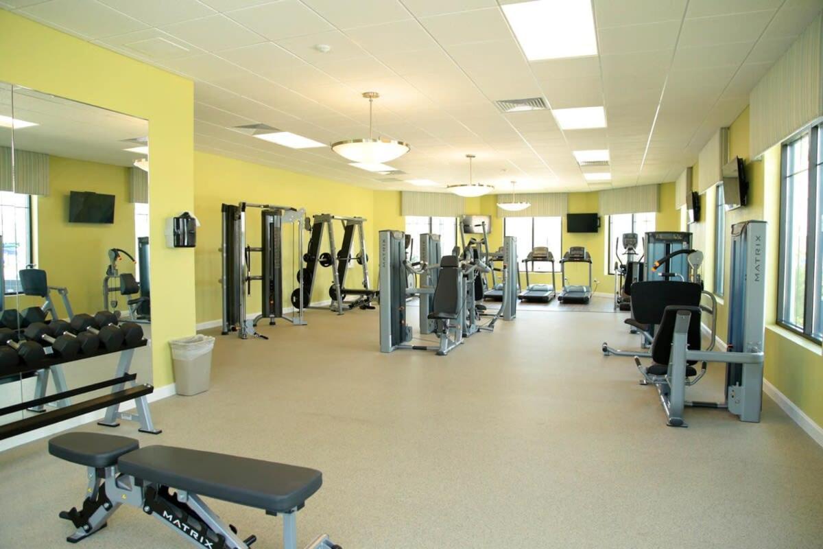 Gorgeous 2 Bedroom Apartment Close To Disney 305 31911 คิสซิมมี ภายนอก รูปภาพ