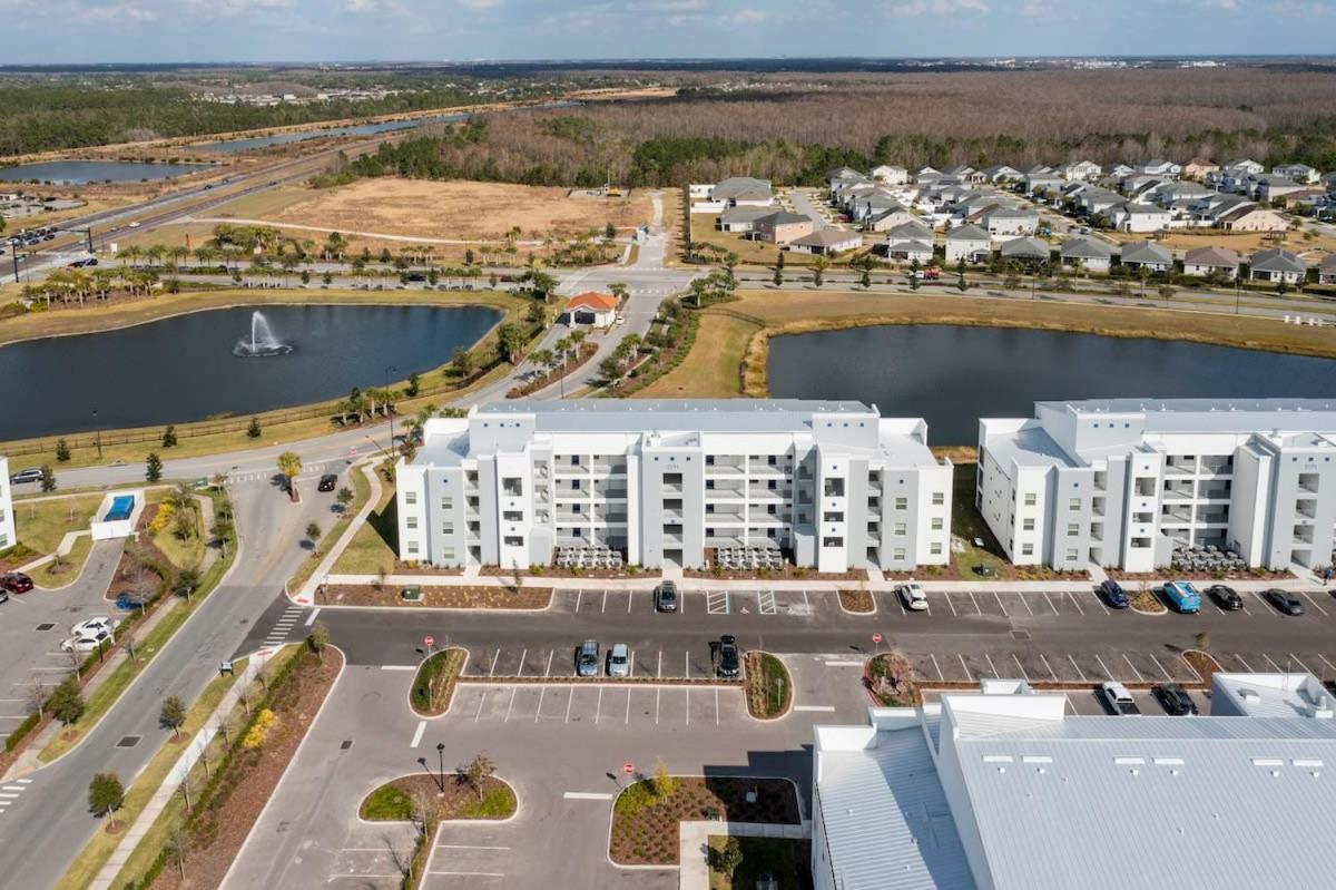 Gorgeous 2 Bedroom Apartment Close To Disney 305 31911 คิสซิมมี ภายนอก รูปภาพ
