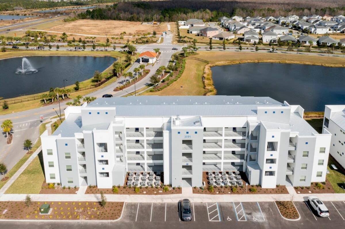 Gorgeous 2 Bedroom Apartment Close To Disney 305 31911 คิสซิมมี ภายนอก รูปภาพ